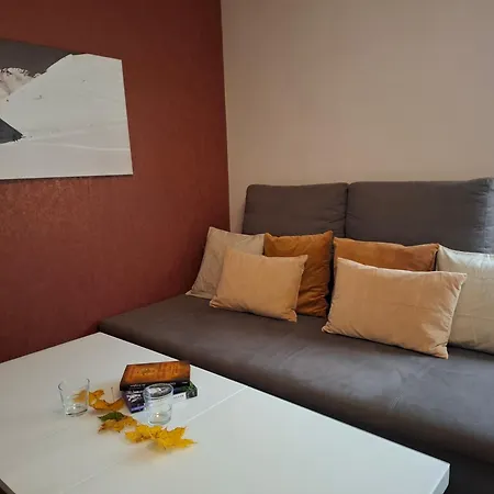 Rowa By Gastein Lägenhet *