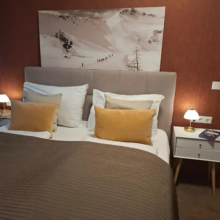 Rowa By Gastein * Бад Хофгаштайн