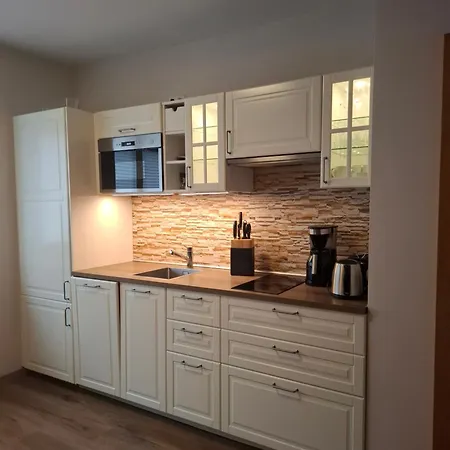 Rowa By Gastein דירה