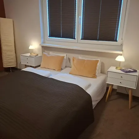 דירה Rowa By Gastein