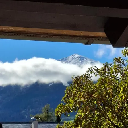 Rowa By Gastein Бад Хофгаштайн